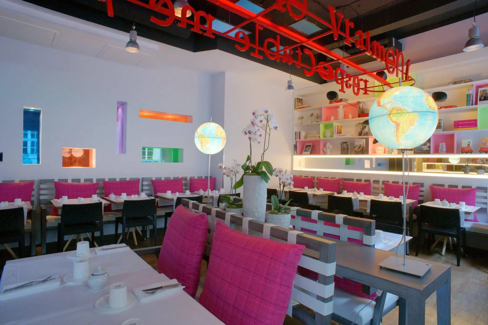 Foto - Hôtel Bel Ami