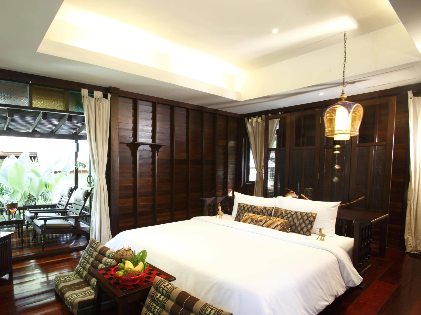 Photo - Chaweng Garden Beach Resort