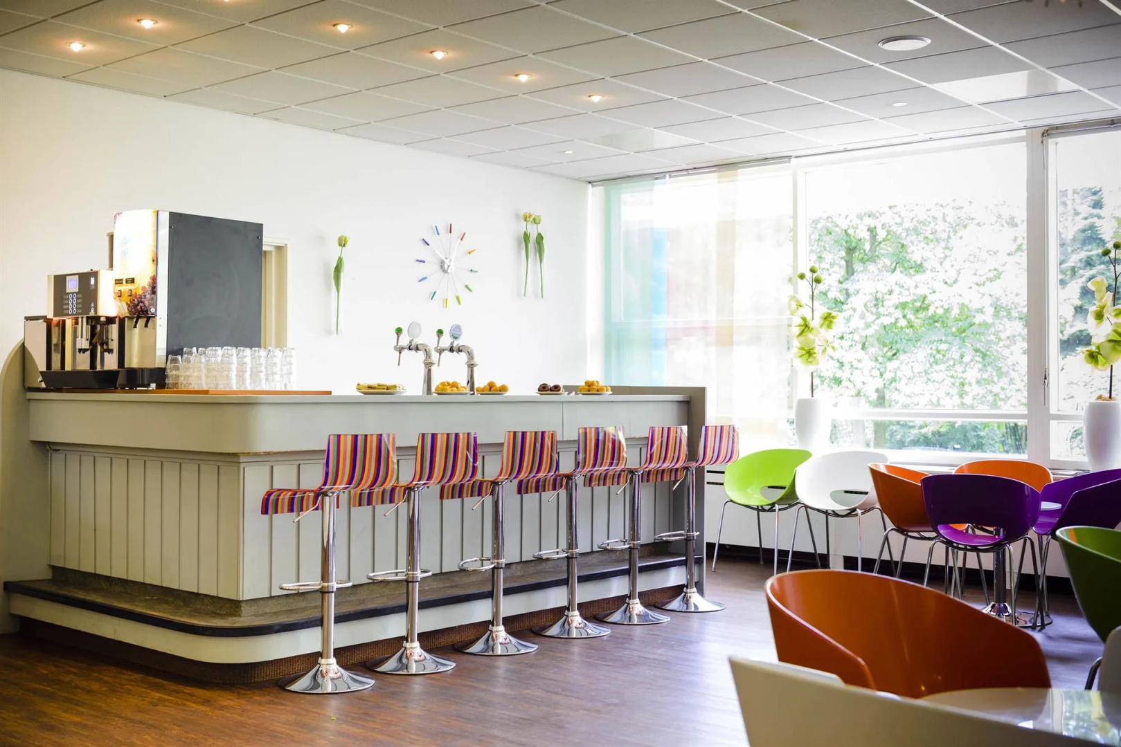 Foto - Fletcher Hotel-Restaurant Amersfoort