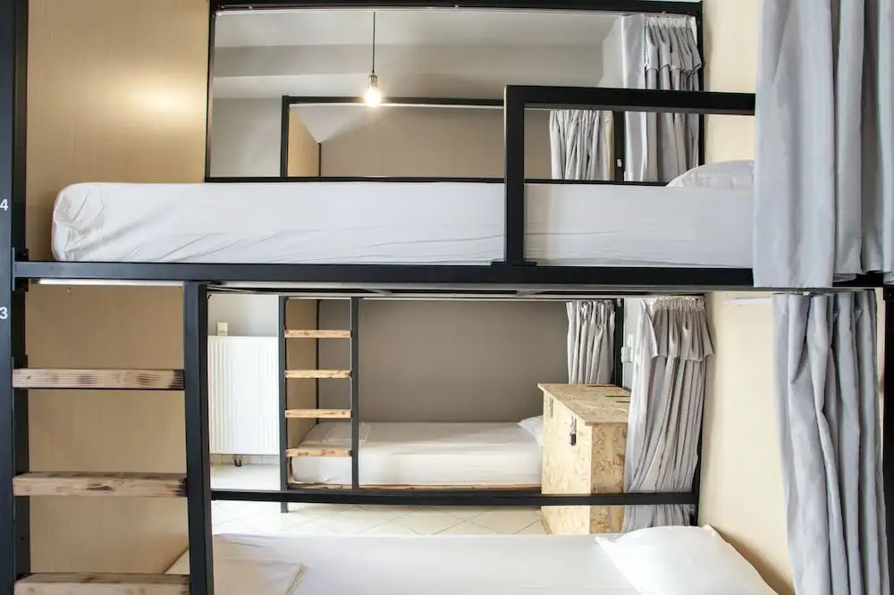 Photo - So Young Hostel