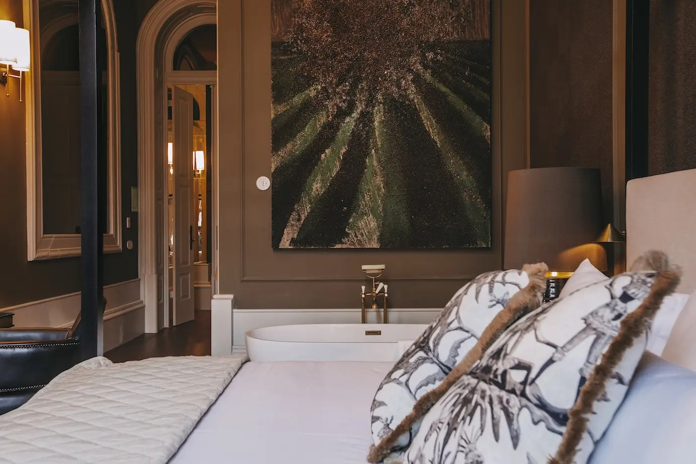 Foto - Torel 1884 Suites & Apartments