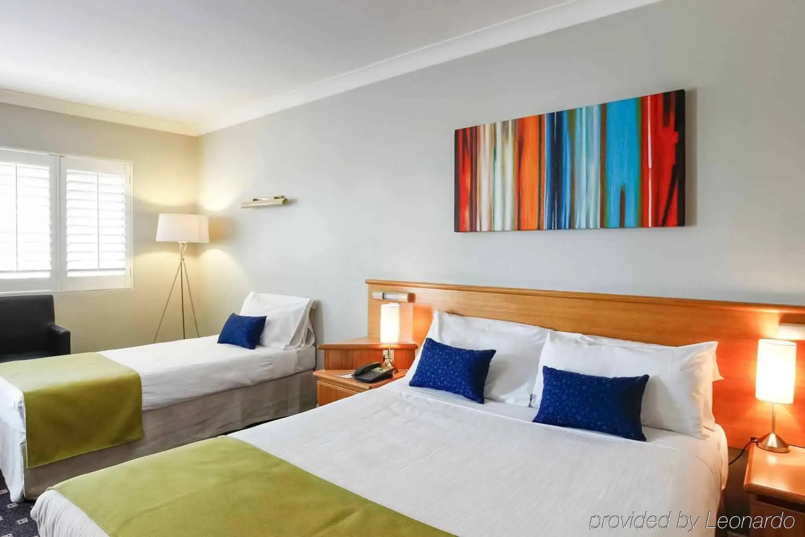 Photo - Ramada Hotel & Suites by Wyndham Cabramatta