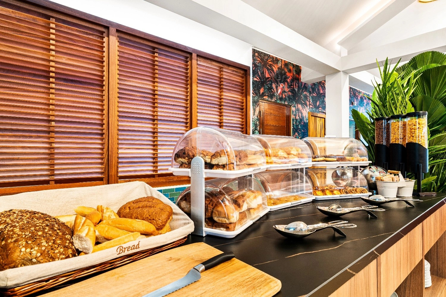 Photo - Sonesta Hotels & Resorts Livingstone Curacao