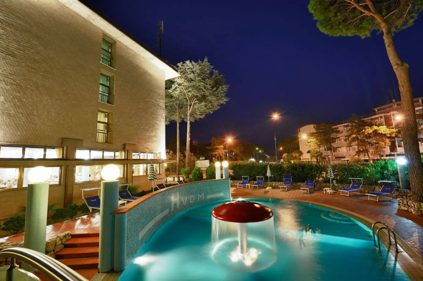 Foto - Hotel Vina De Mar