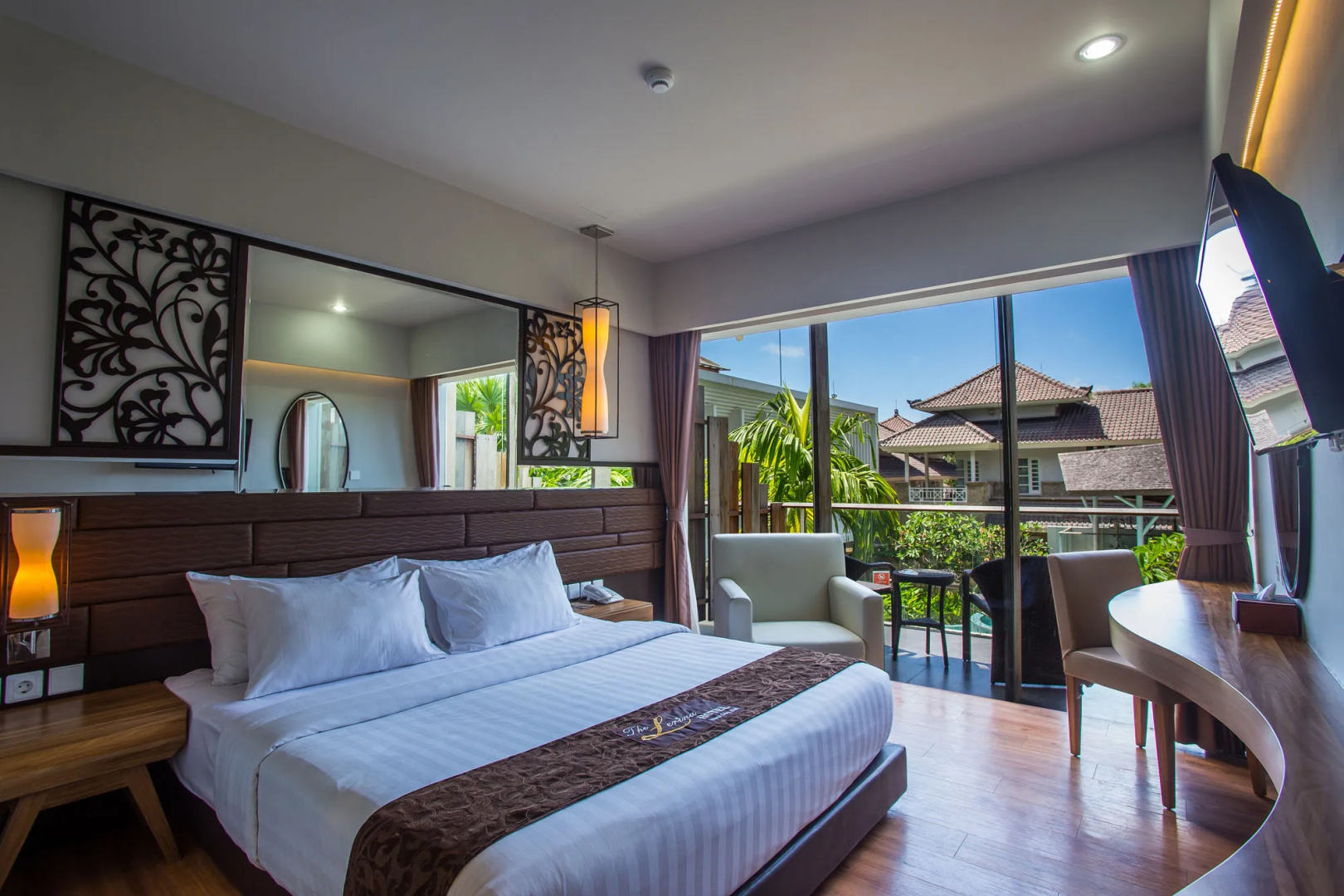 Foto - The Lerina Hotel Nusa Dua