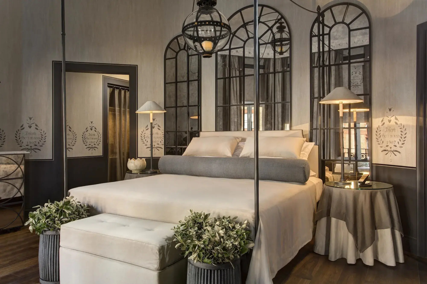 Foto - The Franklin London - Starhotels Collezione