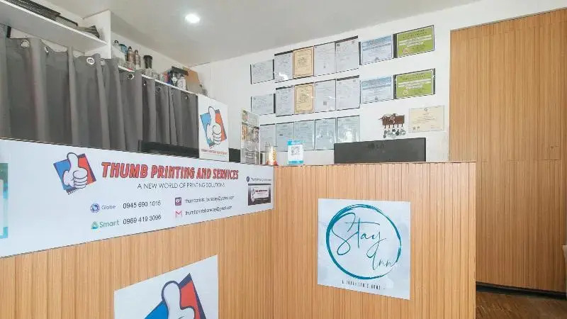 Foto - Stay Inn Station 1 Boracay by RedDoorz