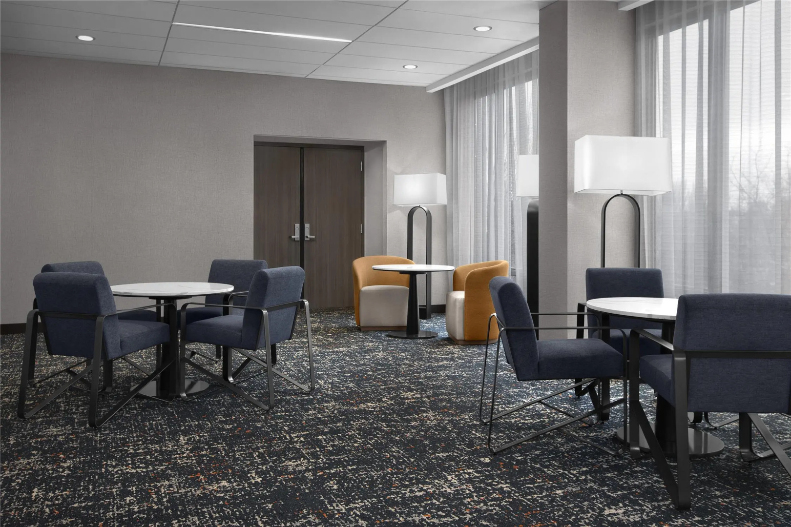 Photo - Hampton Inn Washington DC NoMa Union Station