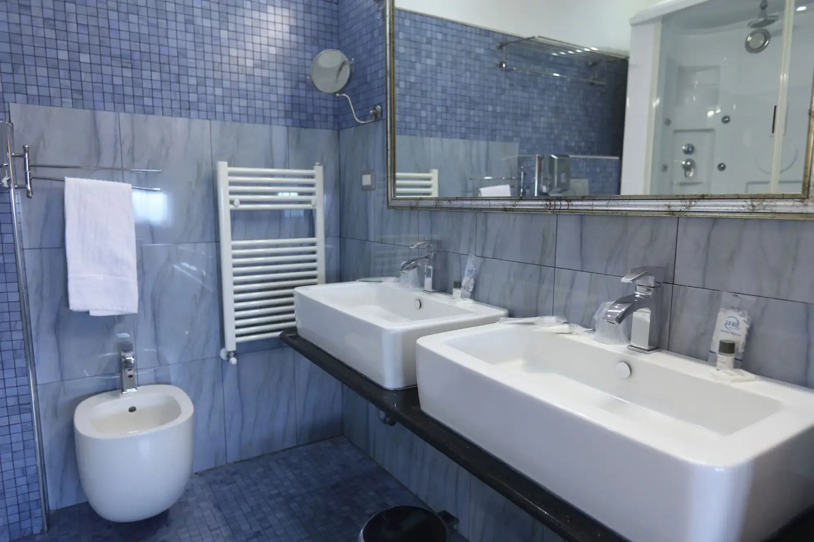 Foto - Hotel Relax Roma Nord