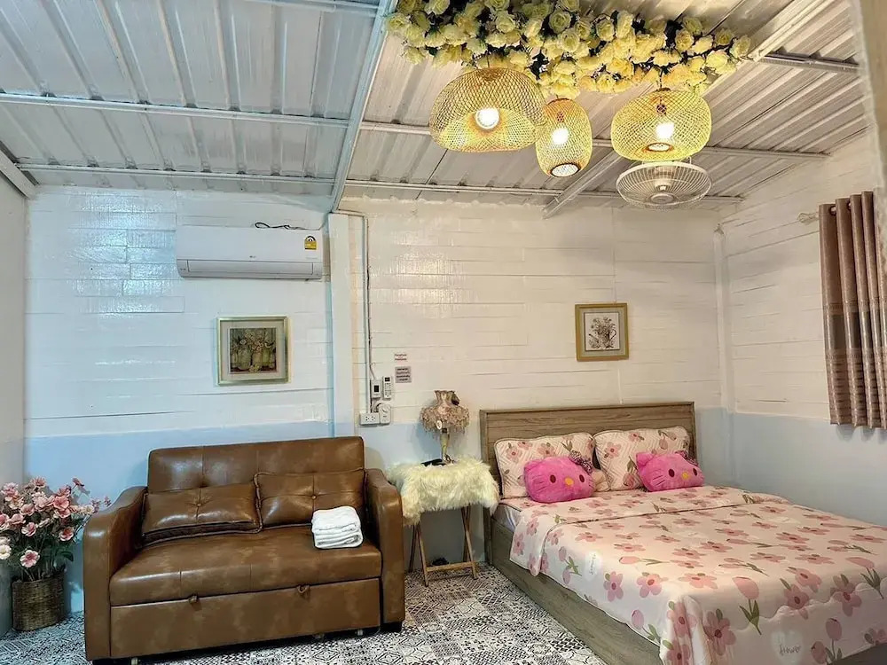 Photo - Peang Tara Cafe & Resort