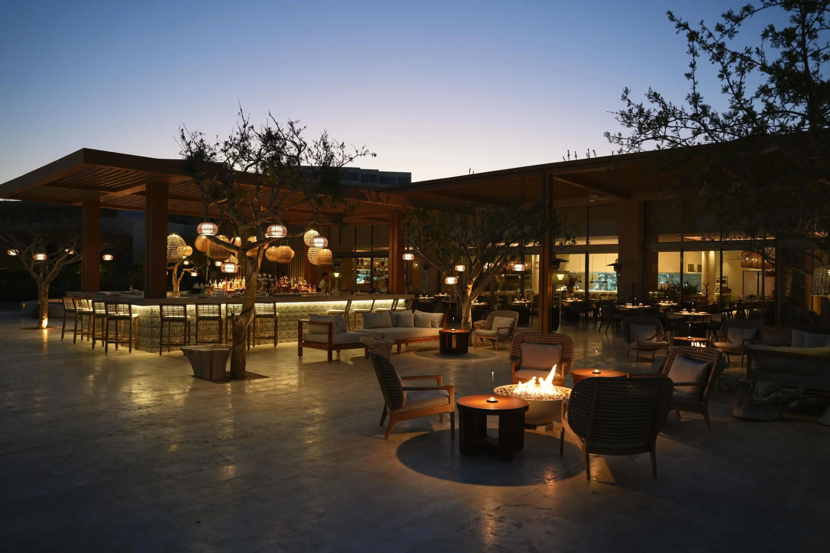 Photo - Park Hyatt Cabo Del Sol