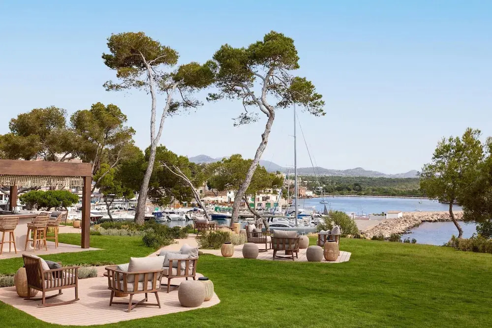 Foto - Ikos Porto Petro