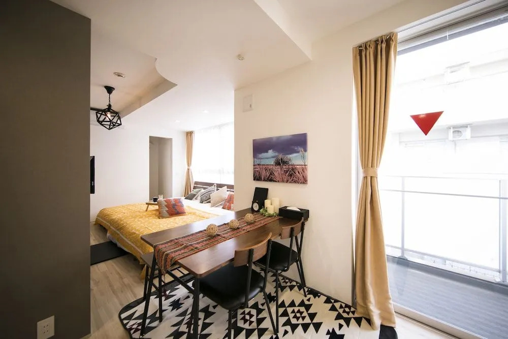 Foto - Minn Umeda North