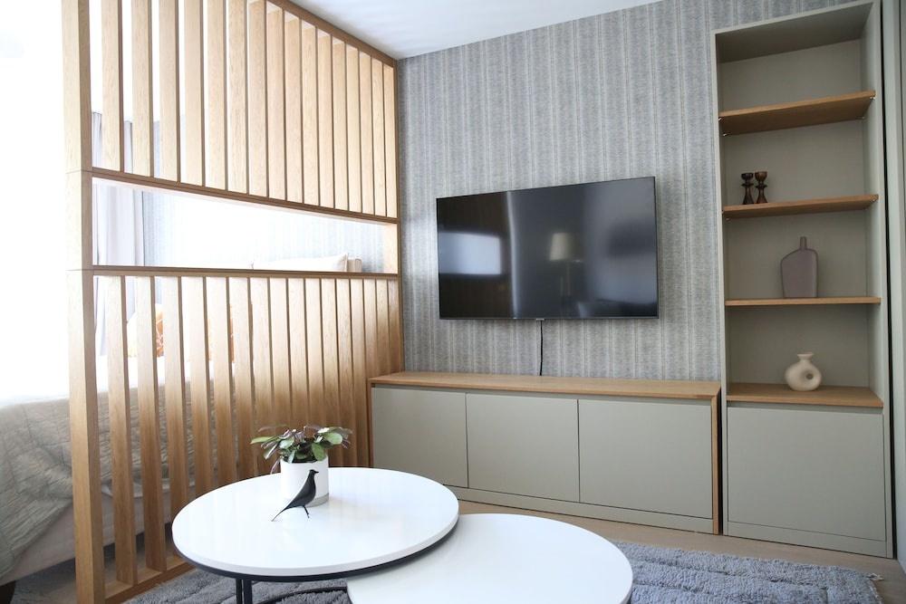 Foto - Lamira Serviced Apartments Zurich City