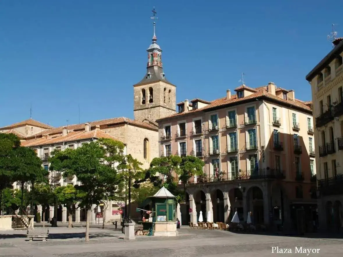 Foto - Hotel Infanta Isabel by Recordis Hotels