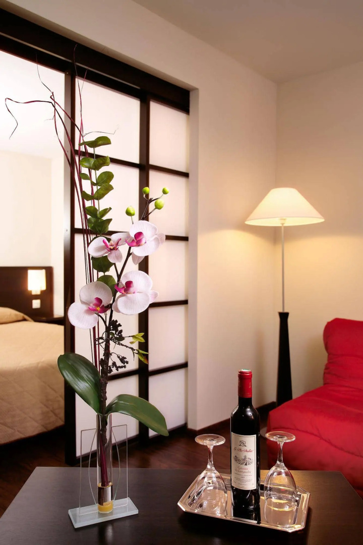 Foto - Appart'City Classic Lyon Part-Dieu