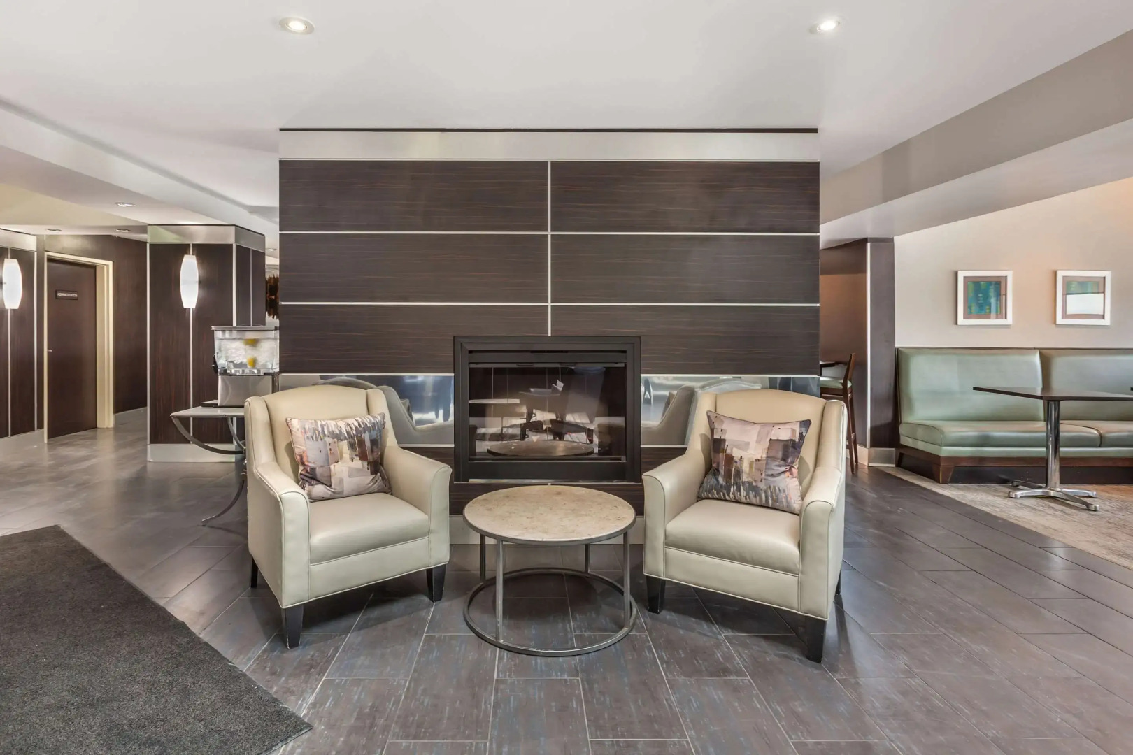 Foto - Quality Hotel