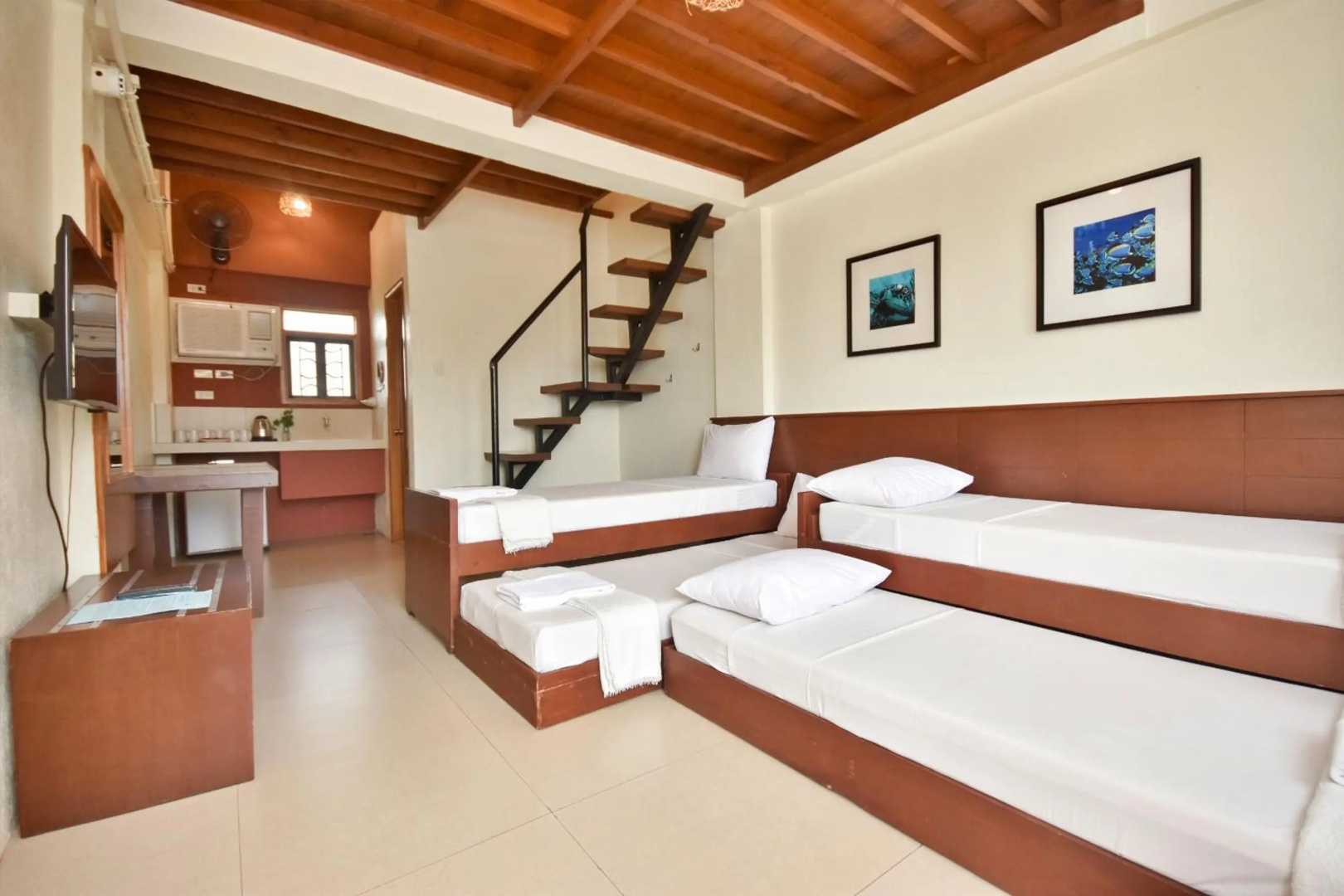 Photo - Agos Boracay Rooms + Beds