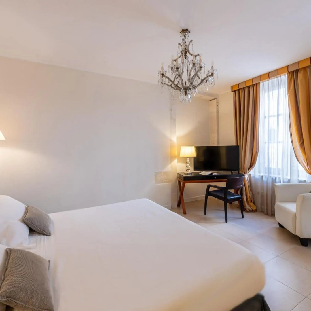 Foto - Hotel Palazzo Cavalieri
