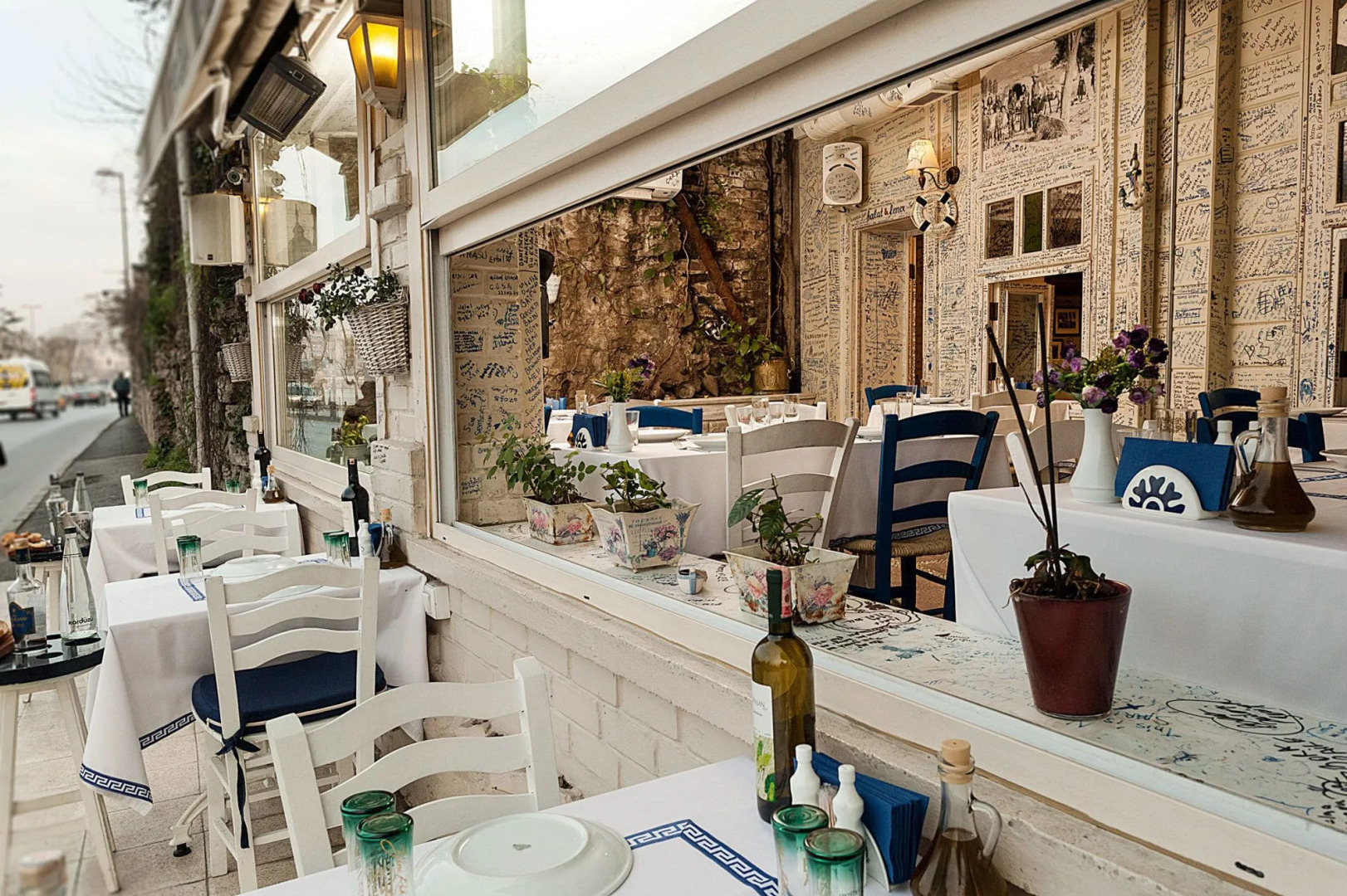 Foto - Hotel Troya Balat