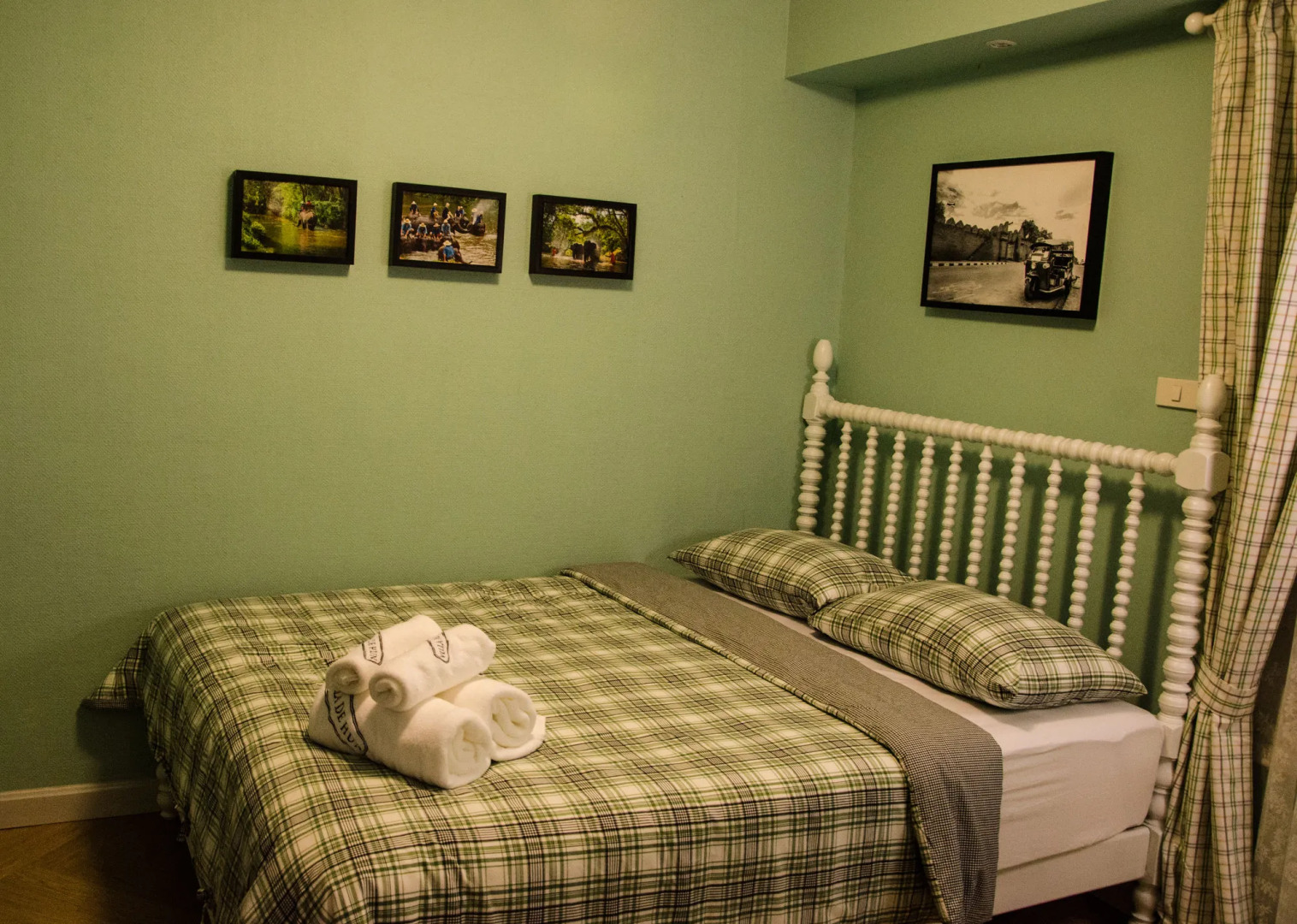 Foto - OYO 899 Villa De Hun