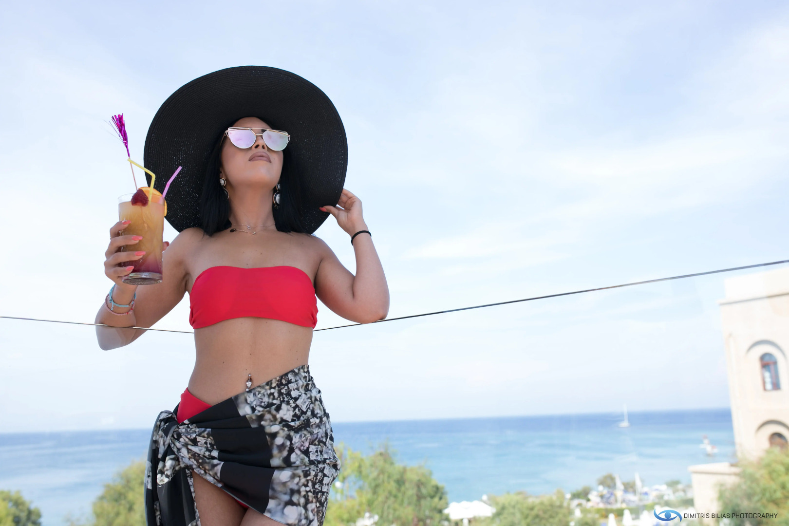 Foto - Island Boutique Hotel