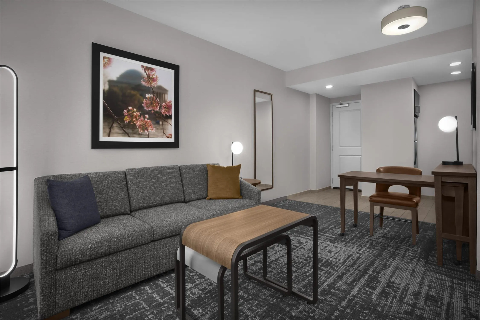 Foto - Homewood Suites by Hilton Washington DC NoMa Union Station