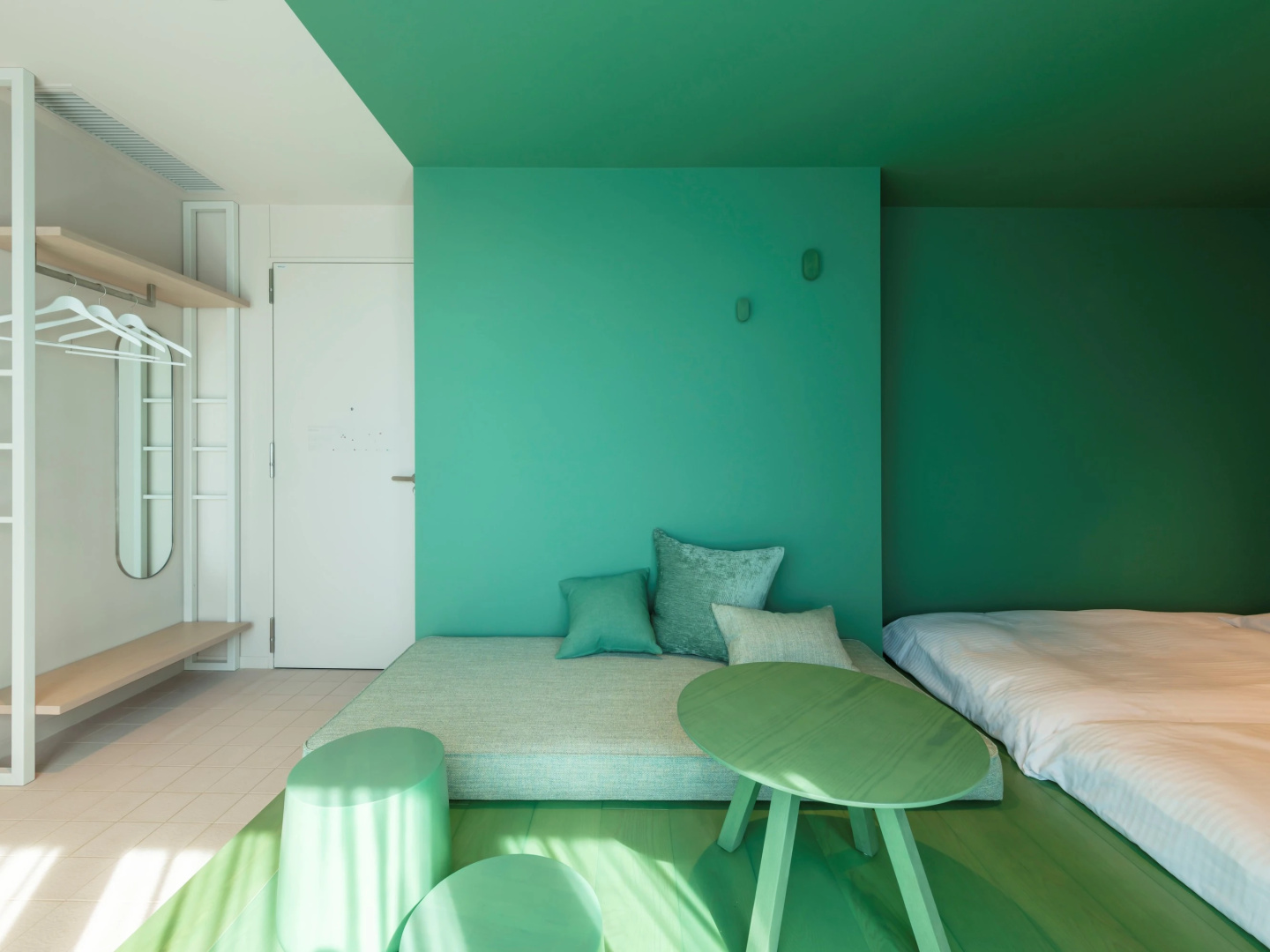 Foto - toggle hotel suidobashi TOKYO