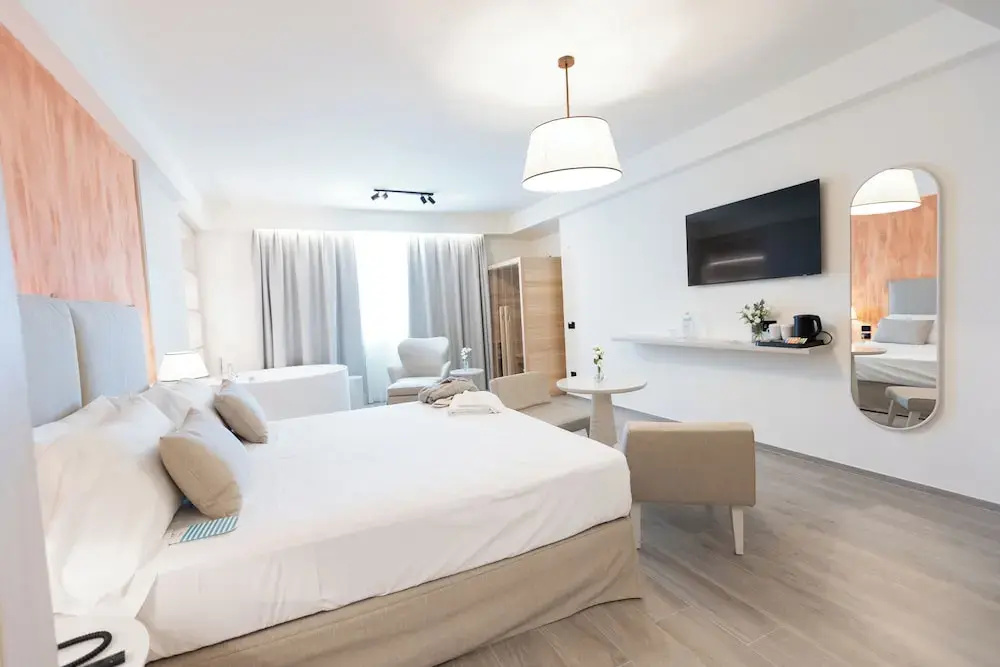 Foto - UNA HOTELS Tenuta Contessa Farm & SPA Cosenza