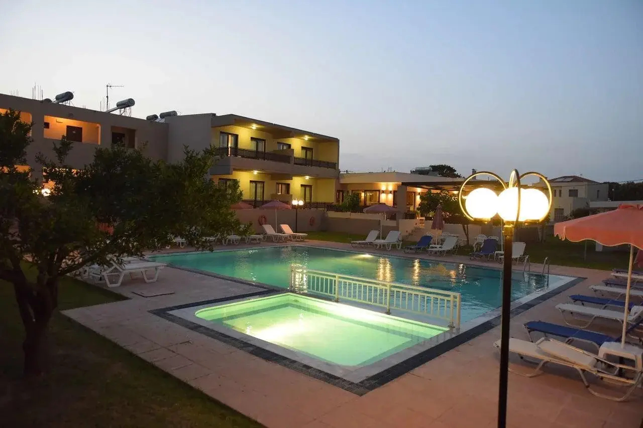 Photo - Santa Helena Hotel