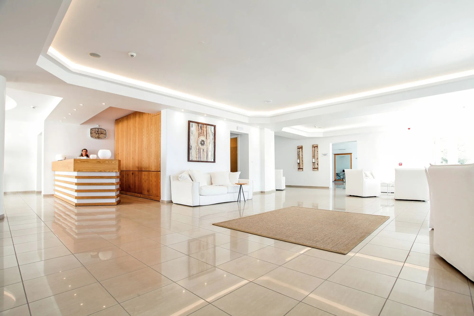 Photo - The George Hotel Mykonos