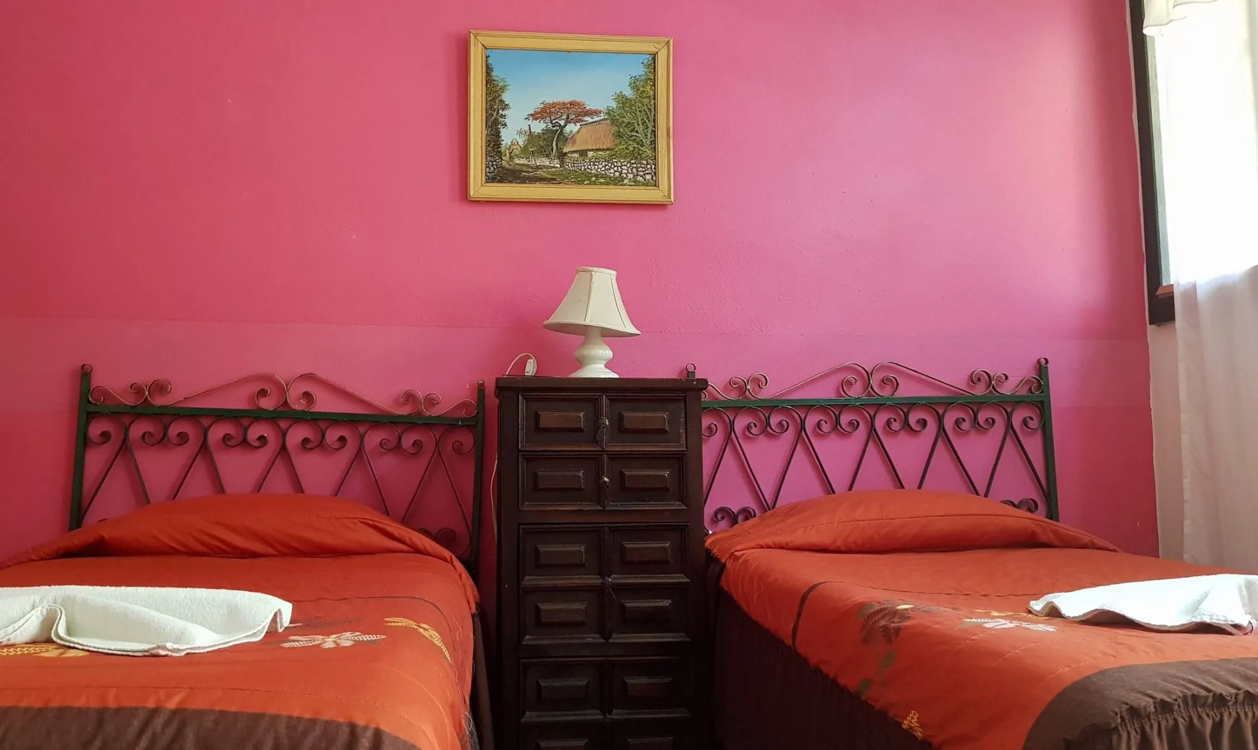 Photo - Hotel Mucuy