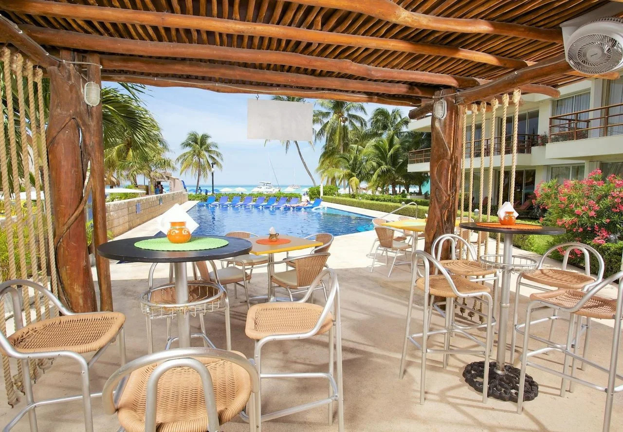 Foto - Ixchel Beach Hotel