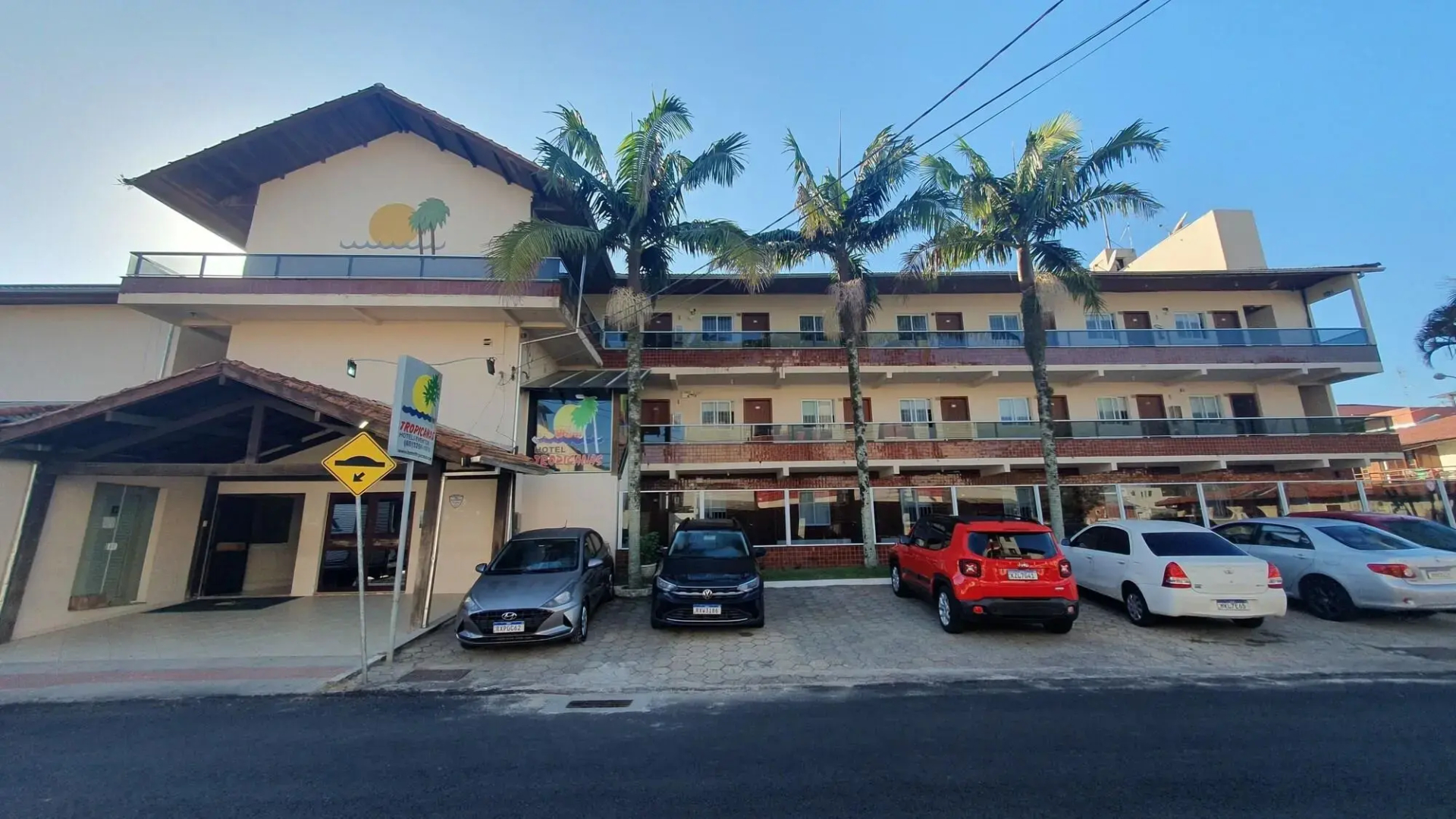 Photo - Tropicanas Hotel e Eventos