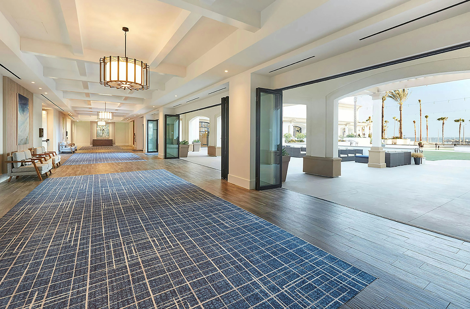 Foto - The Waterfront Beach Resort, A Hilton Hotel