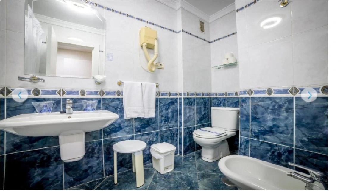 Foto - Hotel Villa de Laredo