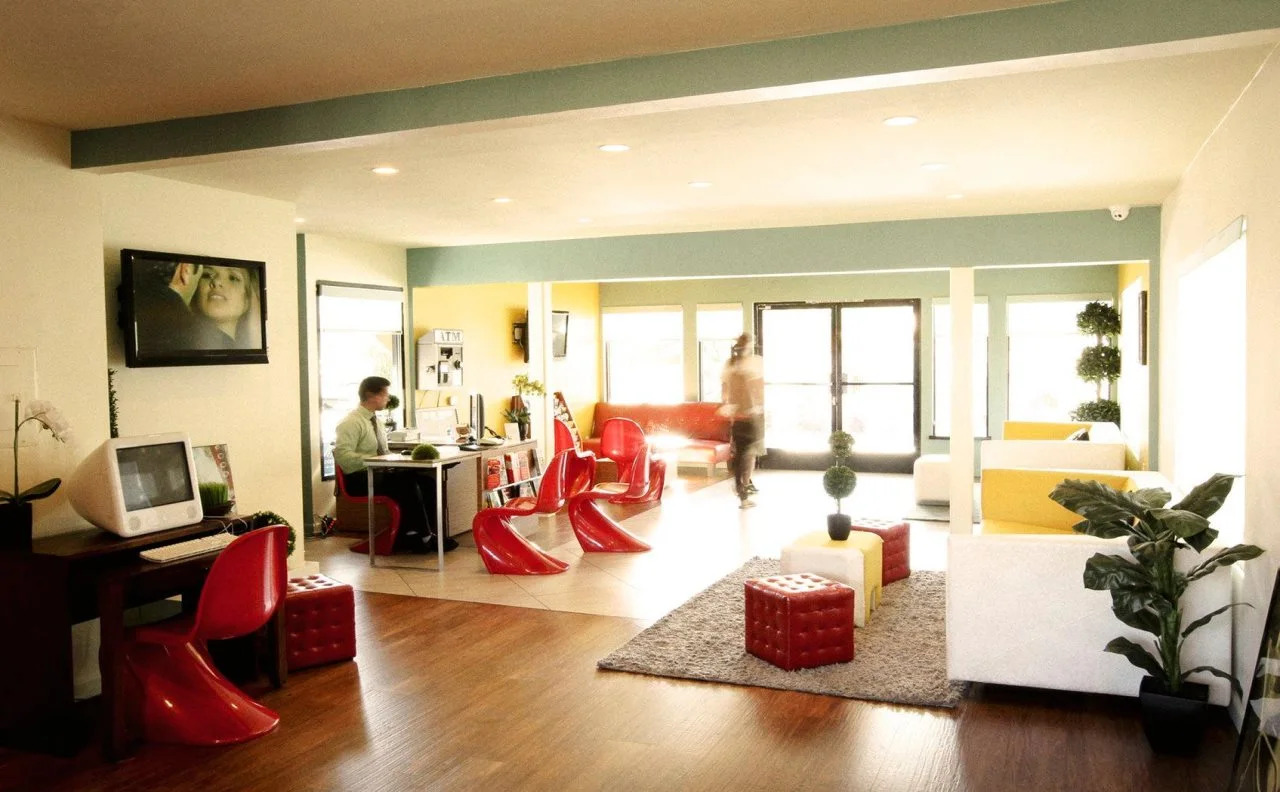 Foto - The Dixie Hollywood