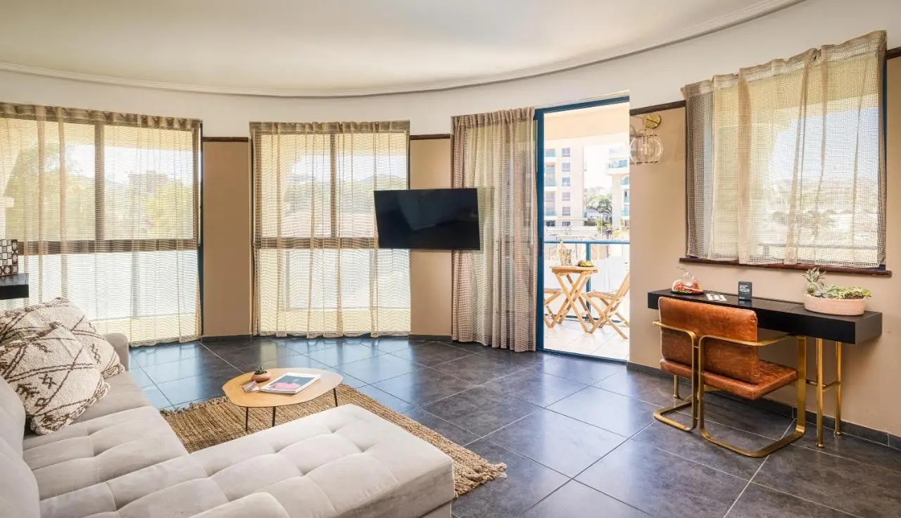 Photo - The Herbert Eilat - All inclusive Plus