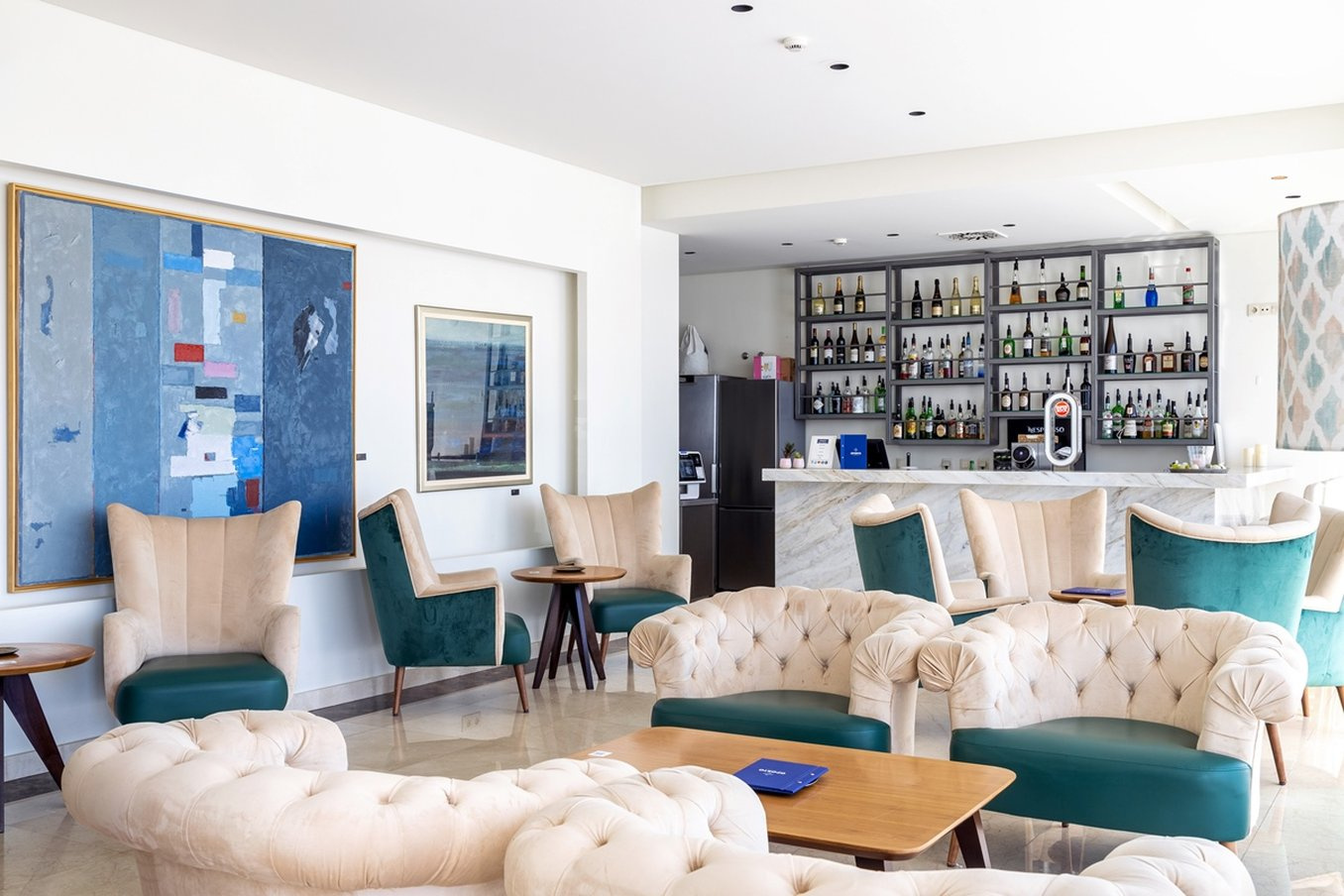 Foto - Oporto Airport & Business Hotel