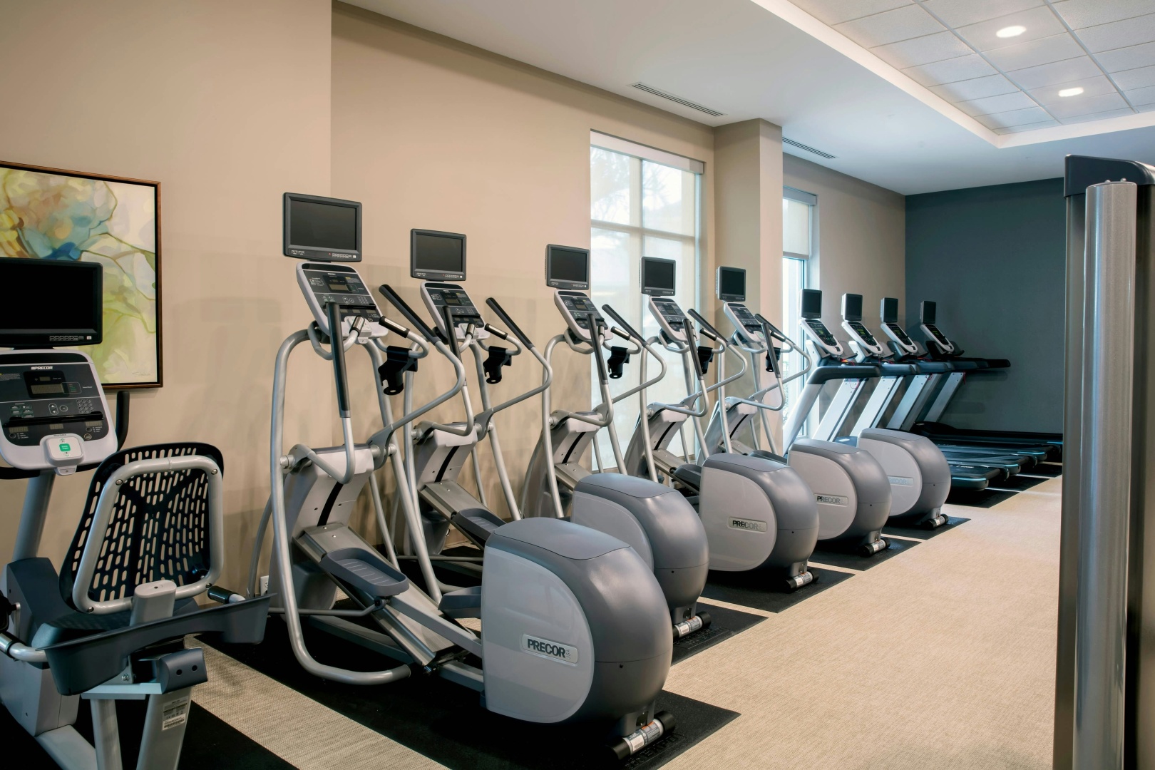 Foto - TownePlace Suites by Marriott Orlando Theme Parks Lake Buena Vista