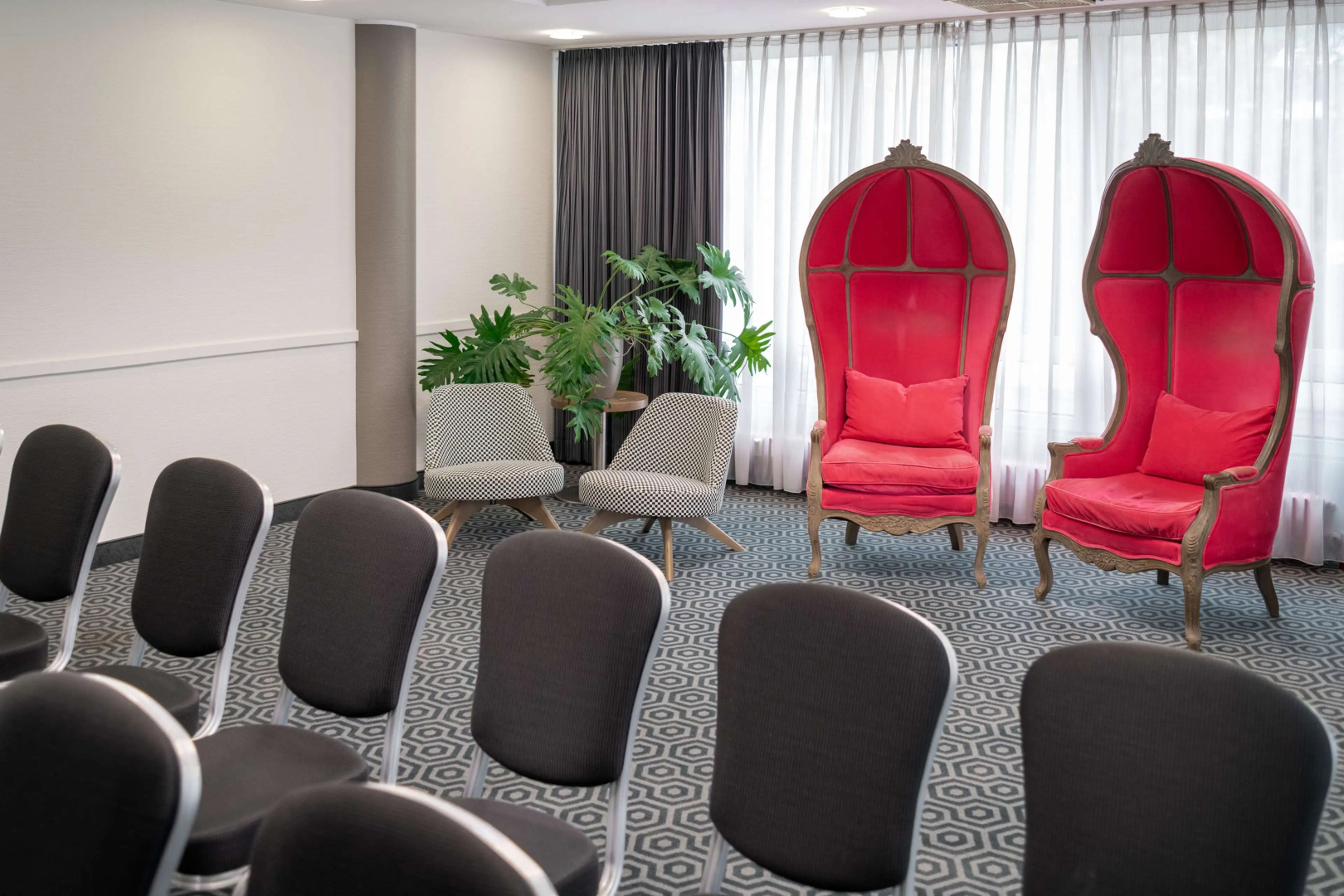 Foto - pentahotel Wiesbaden