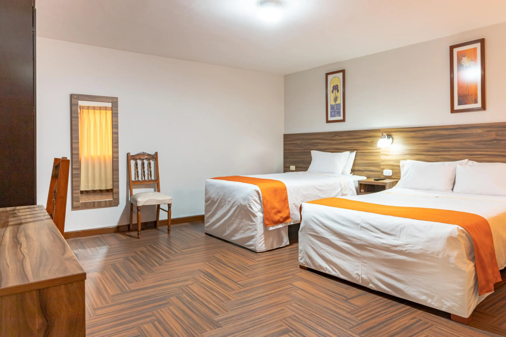 Photo - Hotel Plaza San Antonio