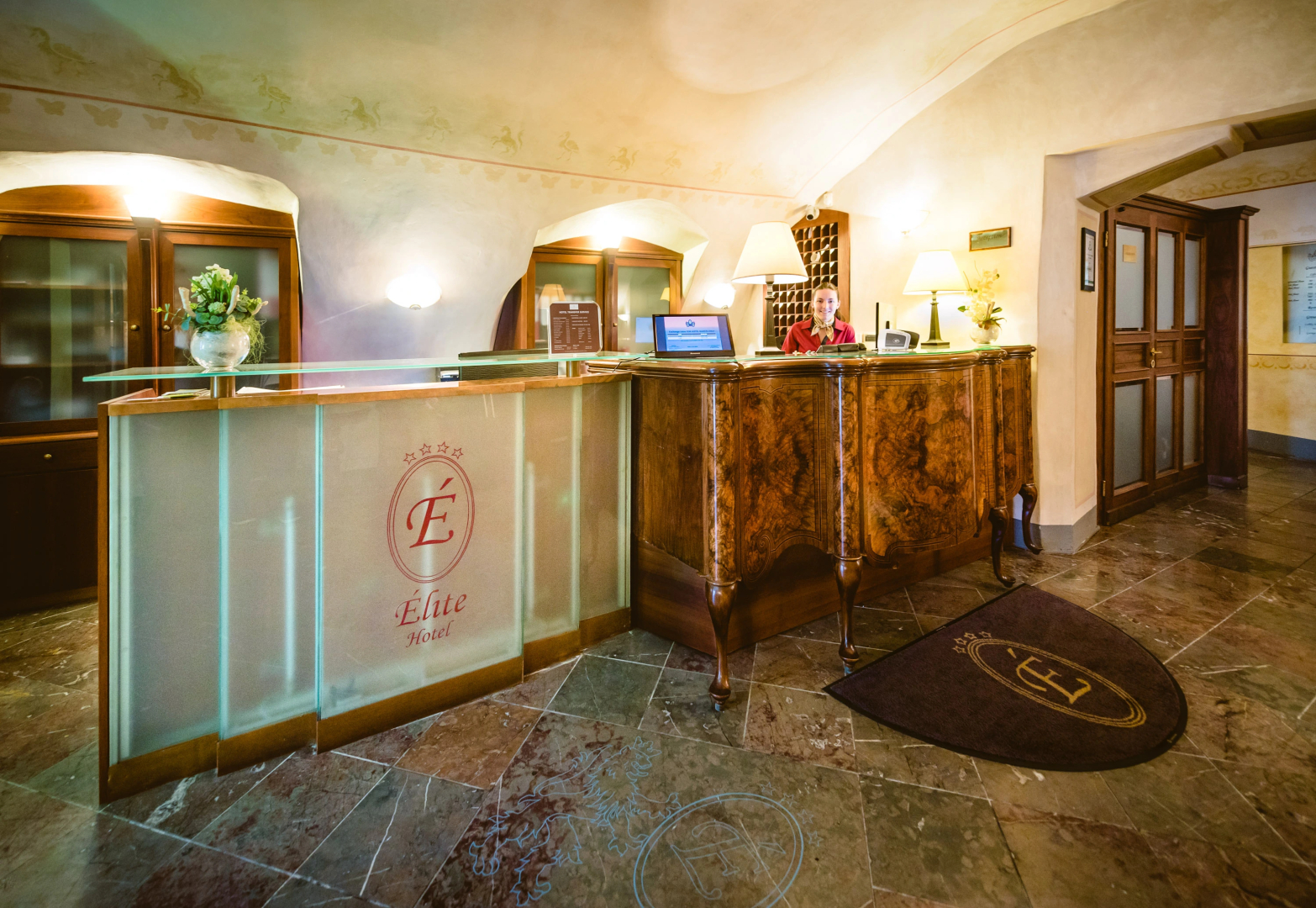 Foto - Hotel Elite Prague