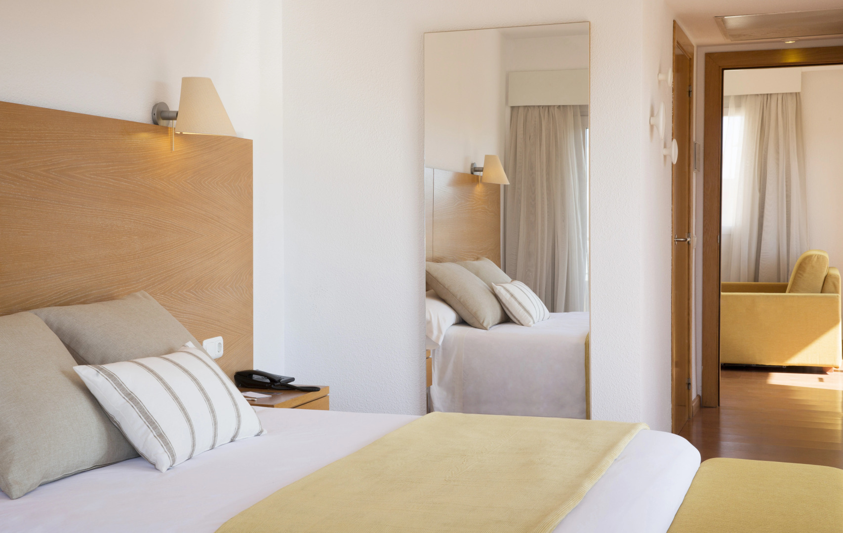 Foto - JS Alcudi-Mar