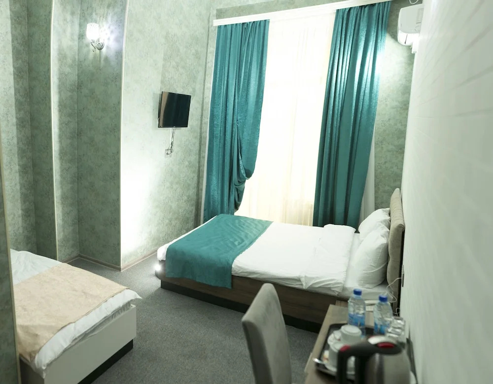 Foto - Best Center Hotel