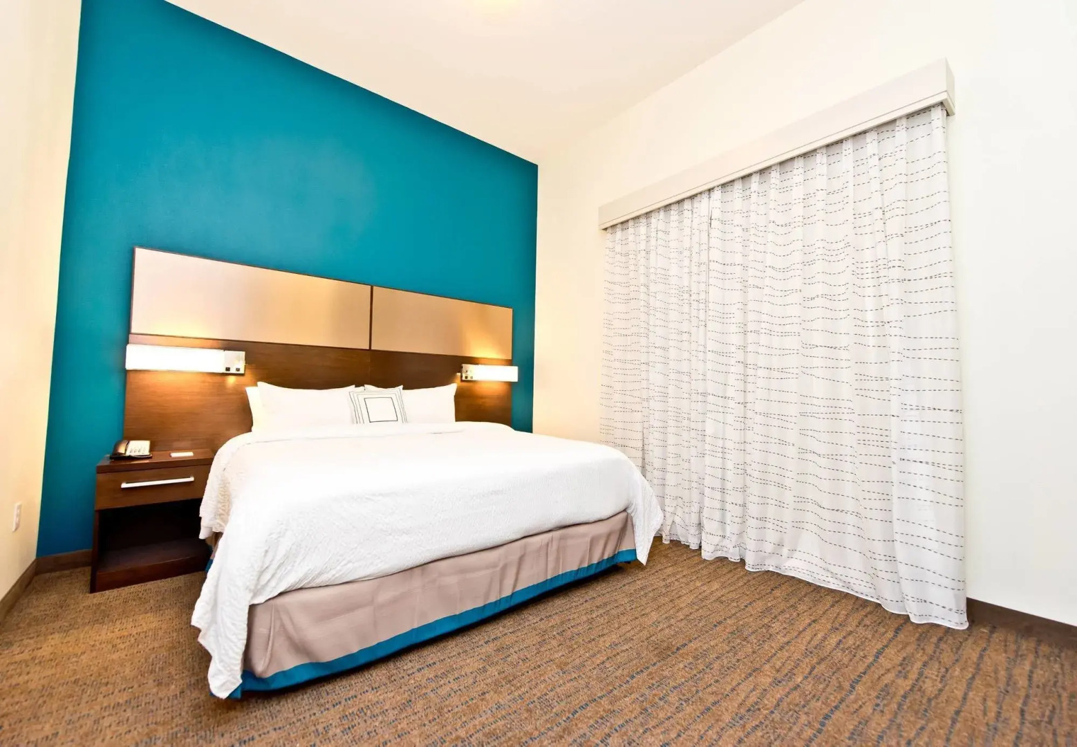 Foto - Residence Inn by Marriott Austin Southwest