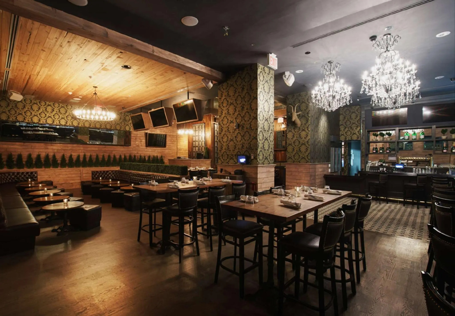 Foto - Hilton Garden Inn New York/Midtown Park Avenue