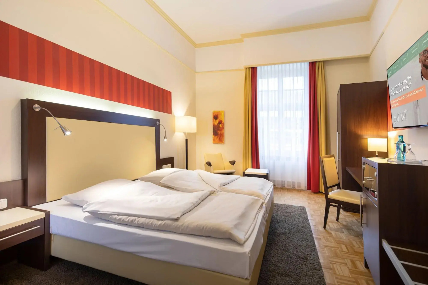 Foto - ACHAT Sternhotel Bonn