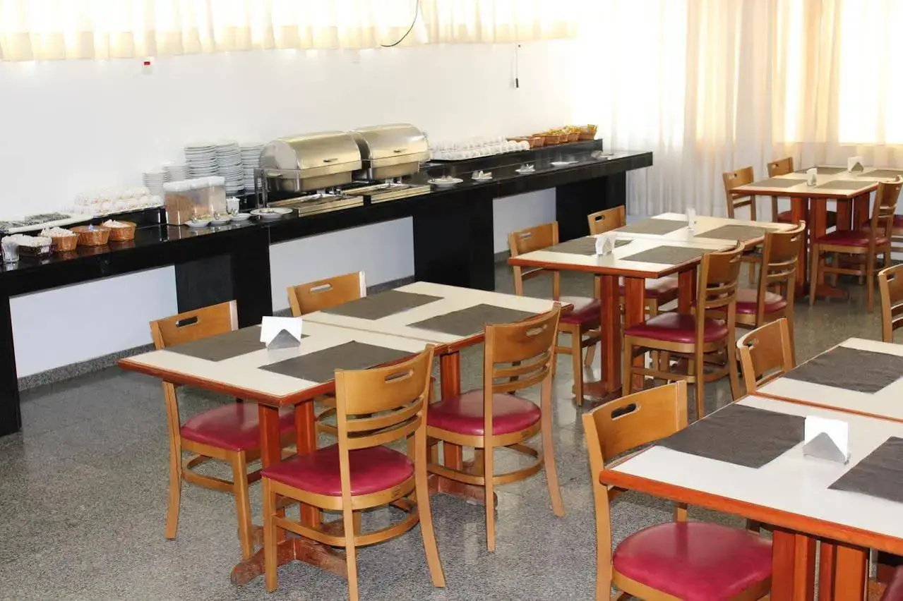 Photo - Fenix Hotel Campinas