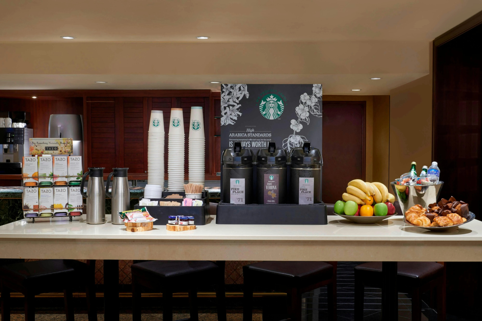 Foto - Sheraton Ottawa Hotel